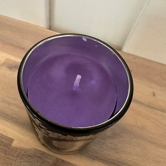 NEW in Box | Beetlejuice 4 Votive Décor Candle Set - Spirit Halloween Exclusive - Picture 5 of 8